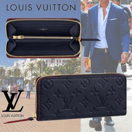 ☆安心の国内発送☆ LV クレマンス モノグラム・アンプラント♪    M69415